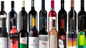 Los sabores más exóticos de los vinos