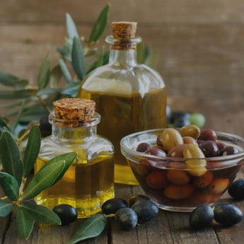 Aceites