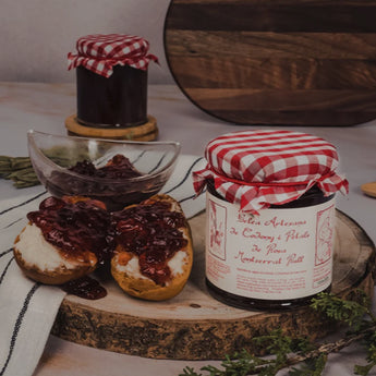 Jaleas / Mermeladas