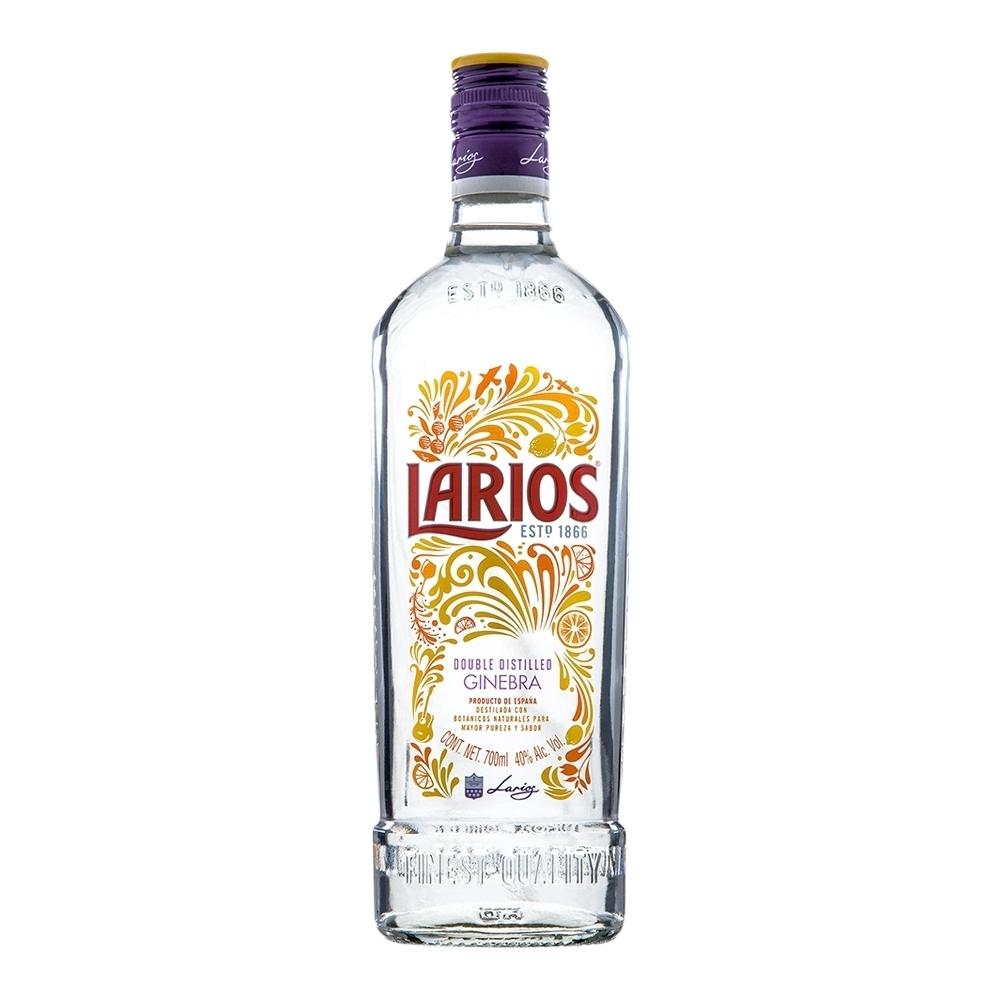 Ginebra Larios 700 Ml