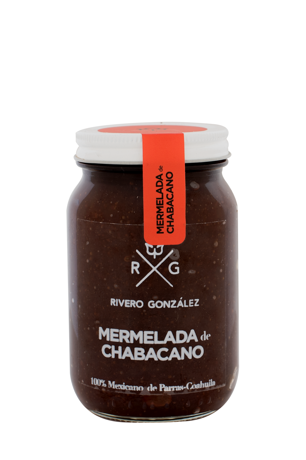 Mermelada Chabacano 300 gr