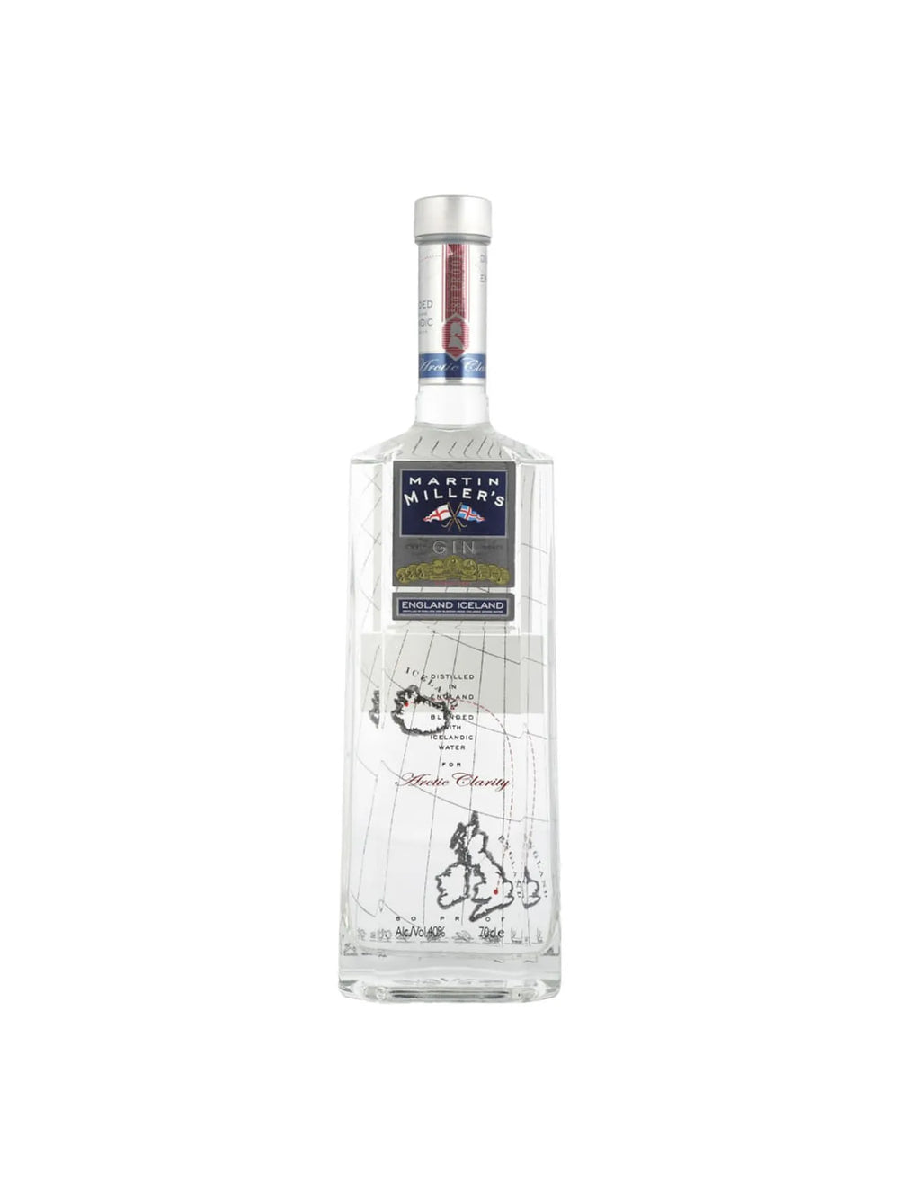Ginebra Martin Miller´S 700 ml