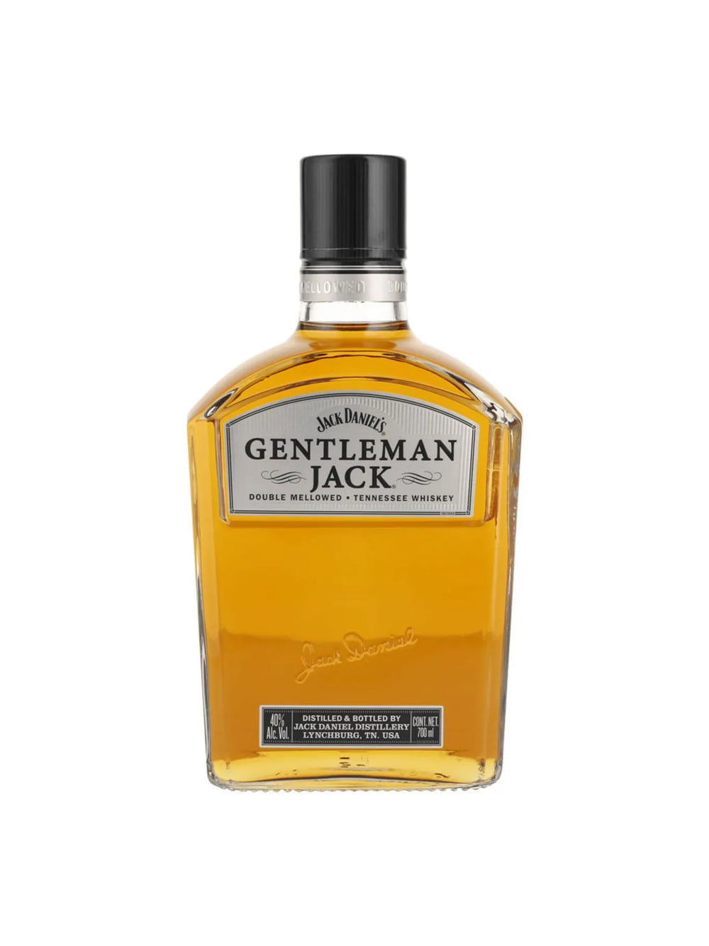 Whisky Jack Daniels Gentleman 700 ml