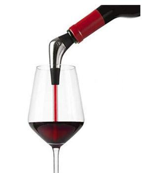 Vacuvin Servidor de Vino