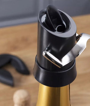 Vacuvin Preservador Para Botellas