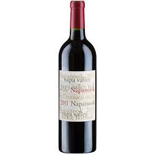 Vino Tinto Dominus Napanook 750 ml