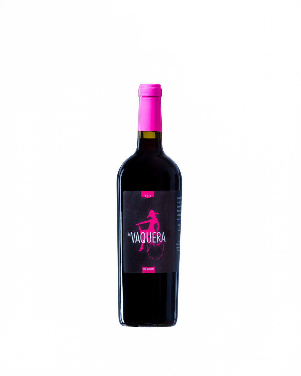 Vino Tinto Valley Girl Wines La Vaquerita 750 ml