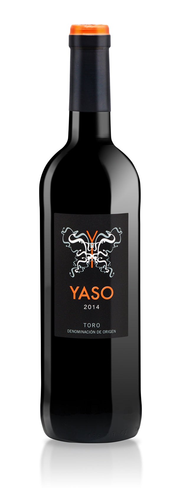 Vino Tinto Yaso 750 ml