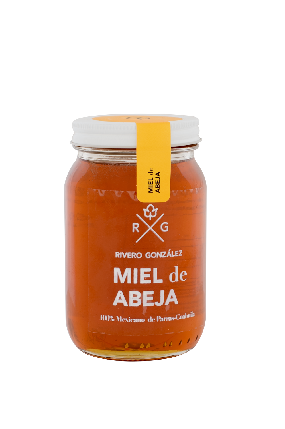 Miel de Abeja Parras 300 gr