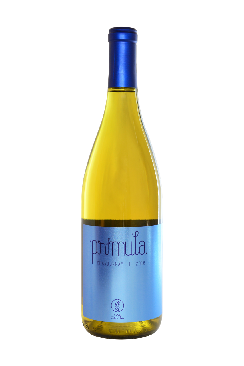 Vino Blanco Cava Cordova Primula 750 ml