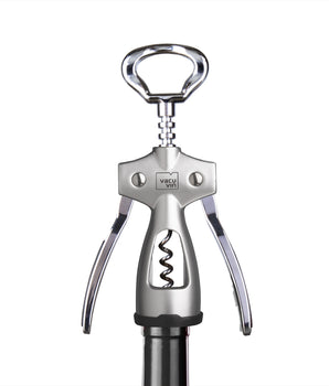 Vacuvin Sacacorchos de Ala