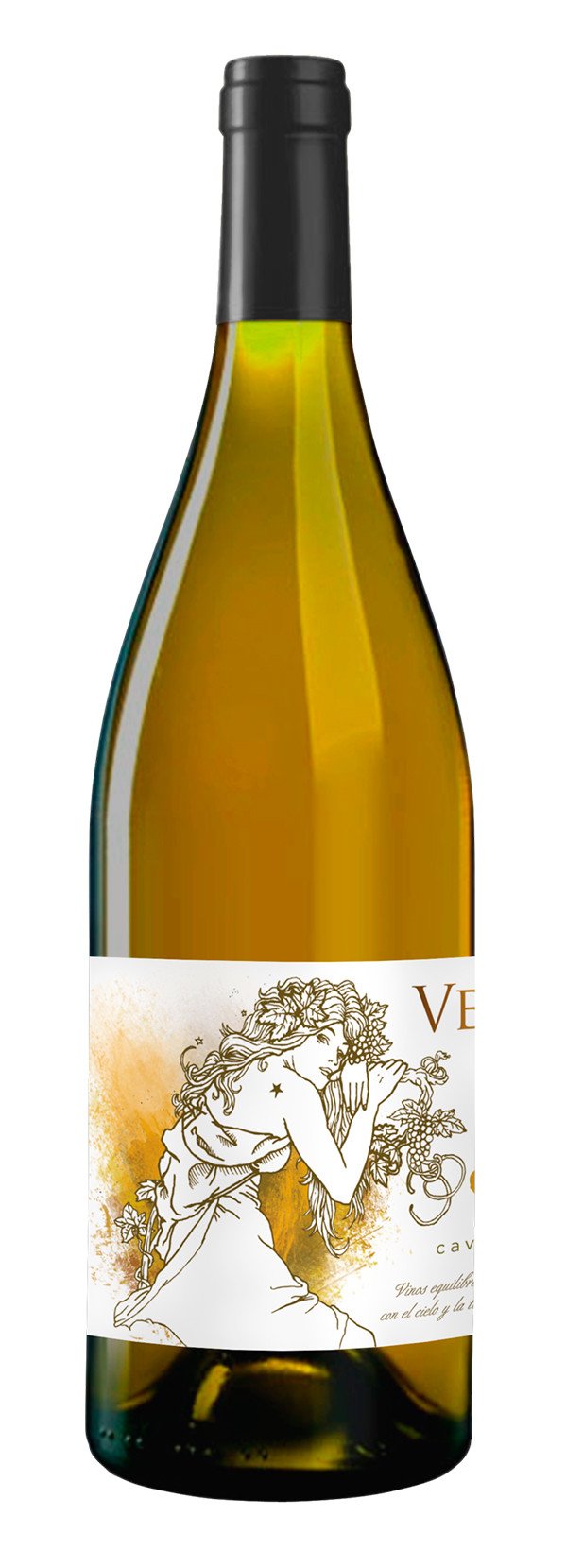 Vino Blanco Cava Maciel Venus 750 ml