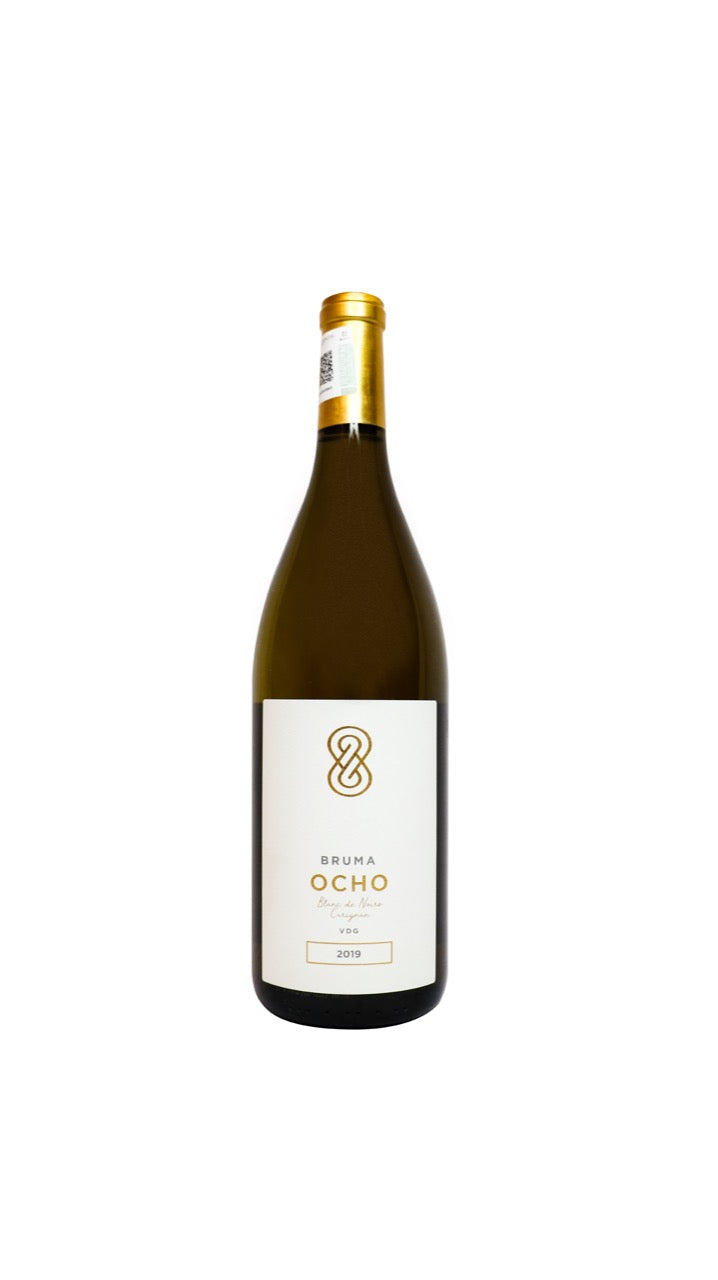 Vino Blanco Bruma Ocho Blanc de Noirs 750 ml