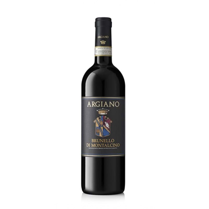 Vino Tinto Argiano Brunello Di Montalcino Sangiovese 750 ml