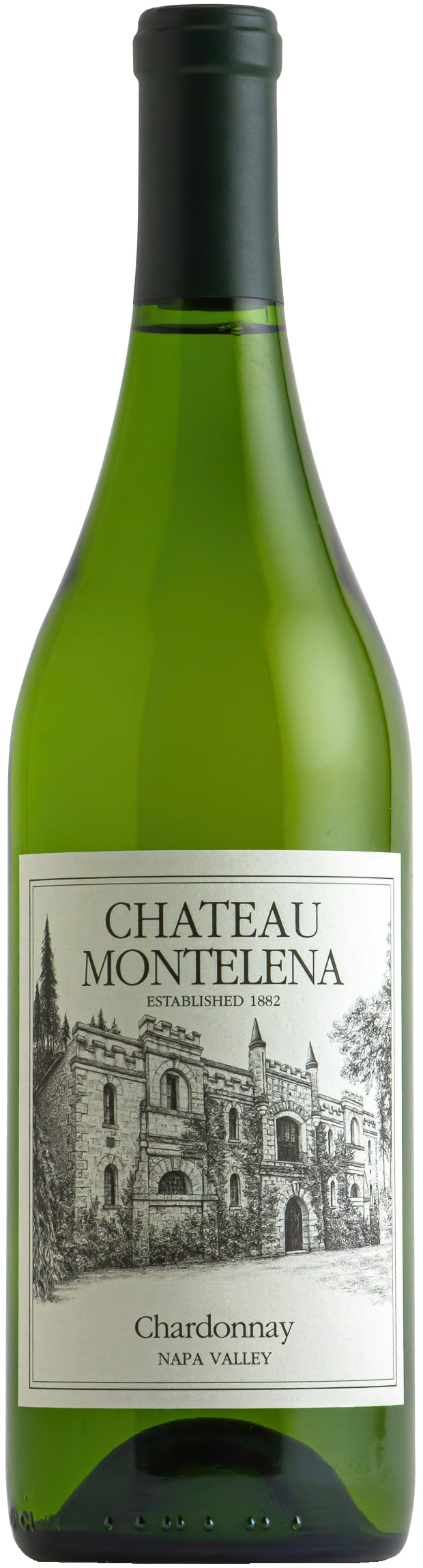 Vino Blanco Chateau Montelena Chardonnay 750ml