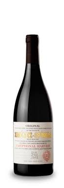 Vino Blanco Ximenez Spínola Exceptional Harvest Pedro Ximénez 750 ml