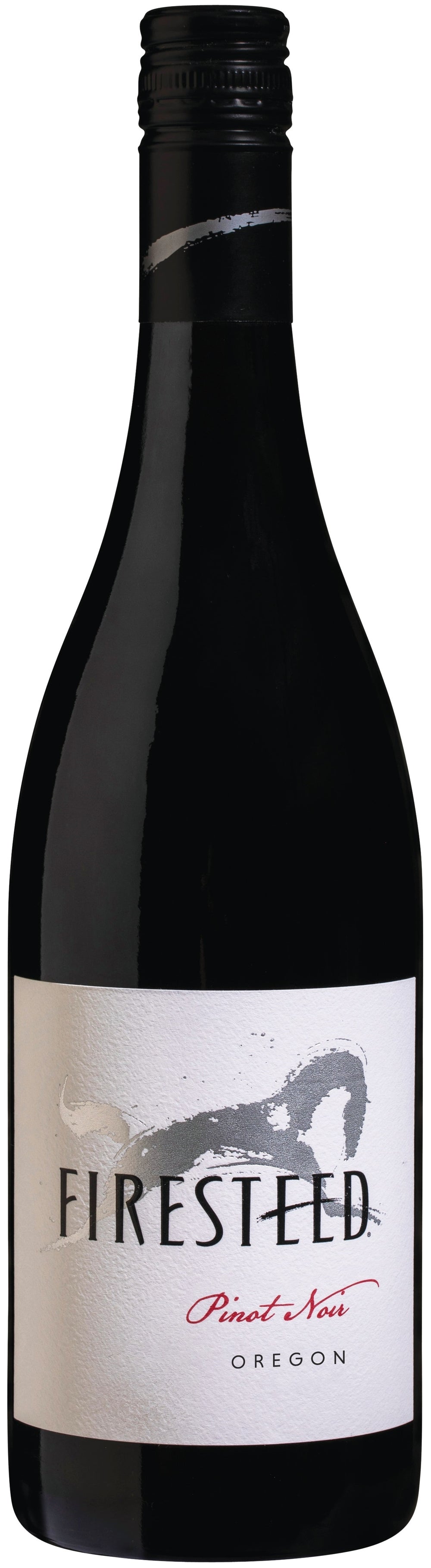 Vino Tinto Firesteed Pinot Noir Oregon 750 ml