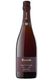 Vino Espumoso Recaredo Intens Rosat Brut Nature 750 ml