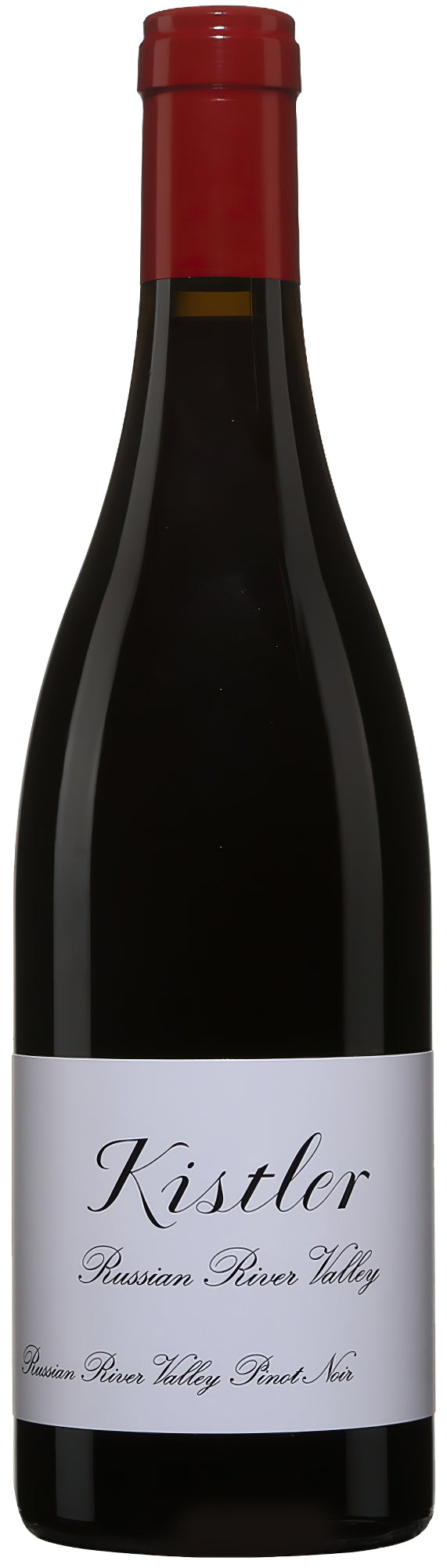 Vino Tinto Kistler Pinot Noir Russian River 750 ml