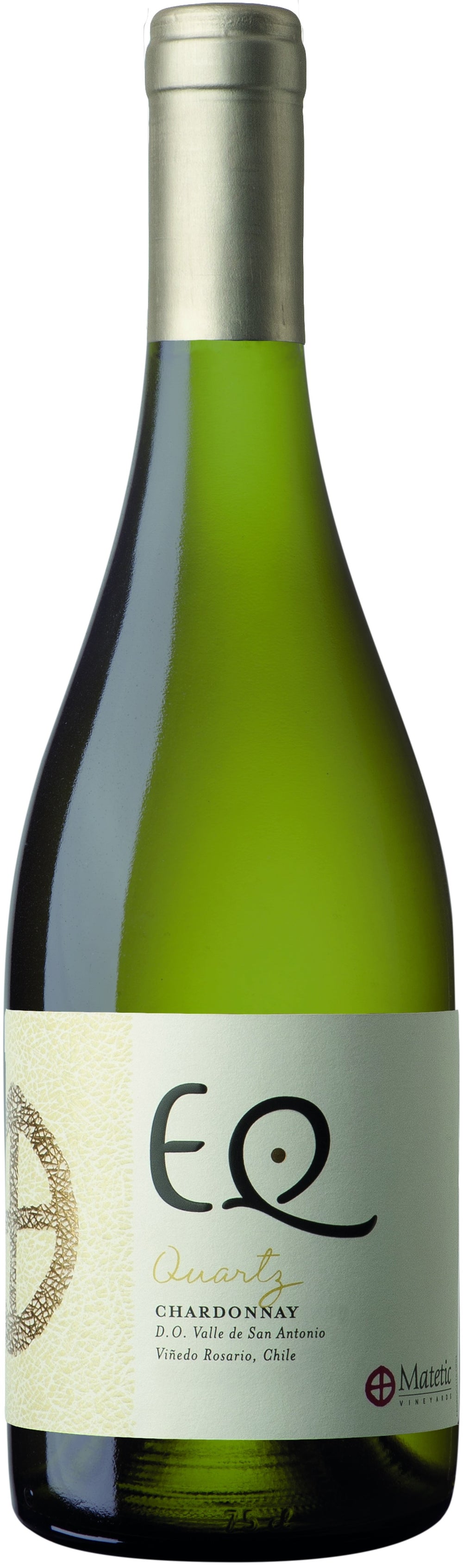 Vino Blanco Matetic EQ Chardonnay 750 ml