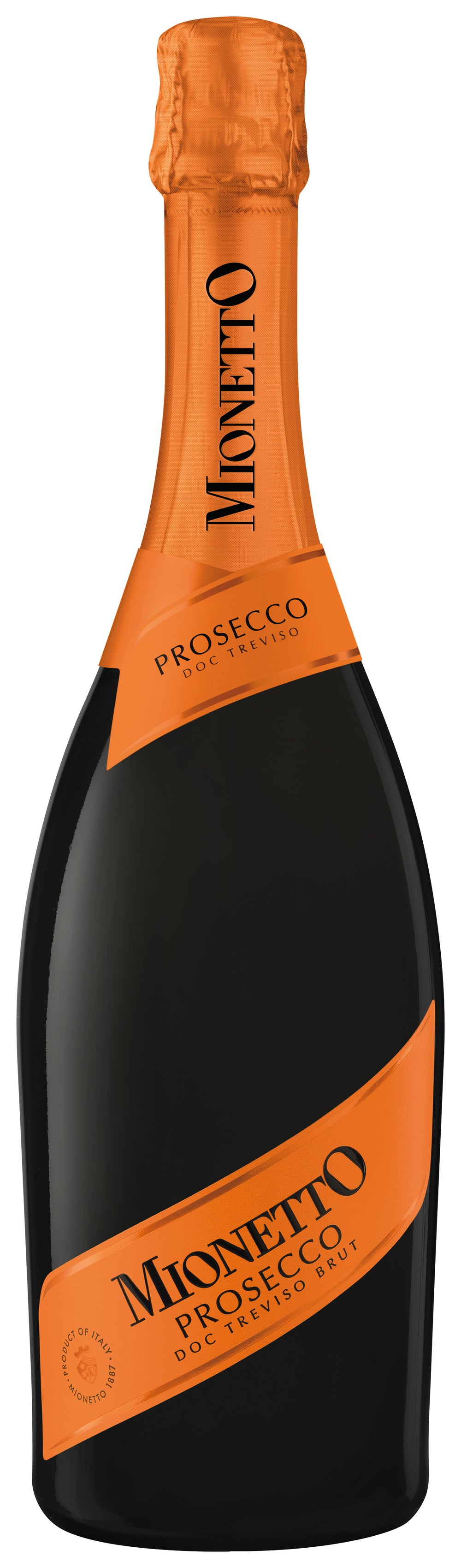 Vino Espumoso Freixenet Mionetto Orange Label 750 ml