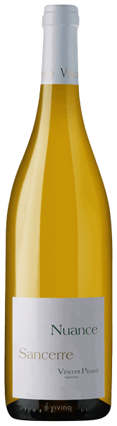 Vino Blanco Vincent Pinard Sancerre Nuance 750 ml