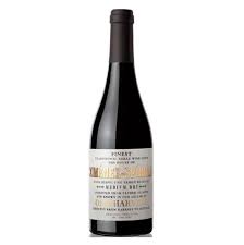 Vino Generoso Ximénez Spínola Old Harvest Pedro Ximénez 500 ml