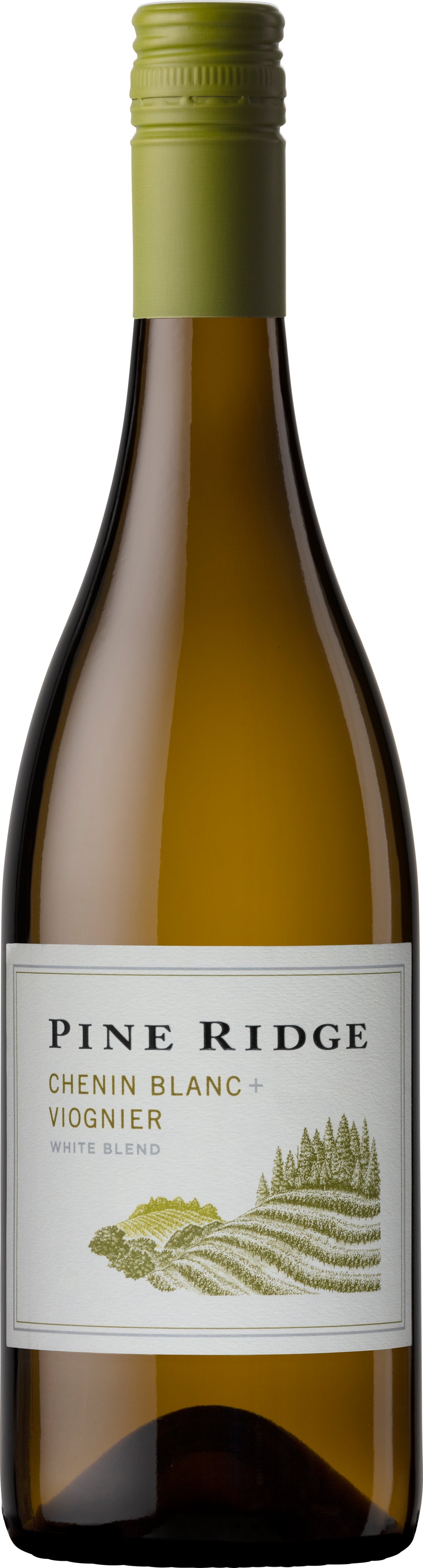 Vino Blanco Pine Ridge Chenin Viognier 750 ml
