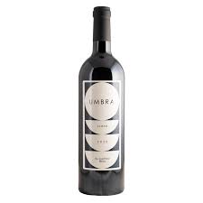 Vino Tinto Pozo de Luna Umbra Syrah 750 ml