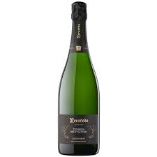 Vino Espumoso Recaredo Terrers Brut Nature Blend 750 ml