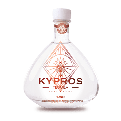 Tequila Kypros Blanco 750 ml