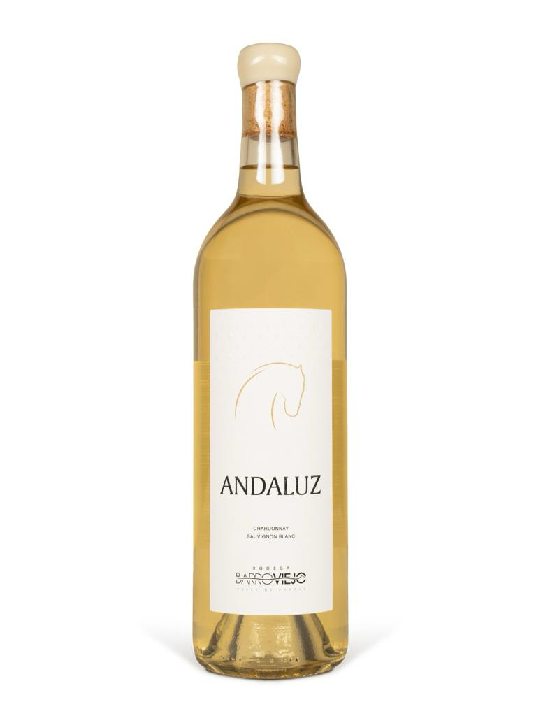 Vino Blanco Barro Viejo Andaluz 750 ml