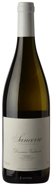 Vino Blanco Domaine Vacheron Sancerre Les Romains 750 ml