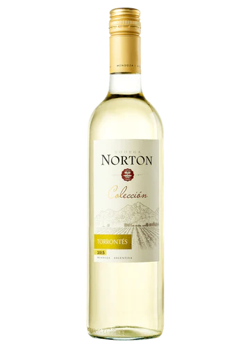 Vino Blanco Norton Torrontés 750ML