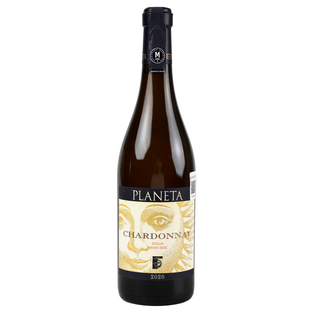 Vino Blanco Planeta Chardonnay 750 ml