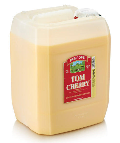 Rompope Garrafa 10 lts