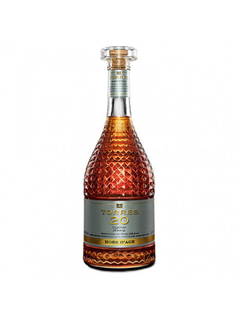 Brandy Torres 20 Gran Reserva 700 ml