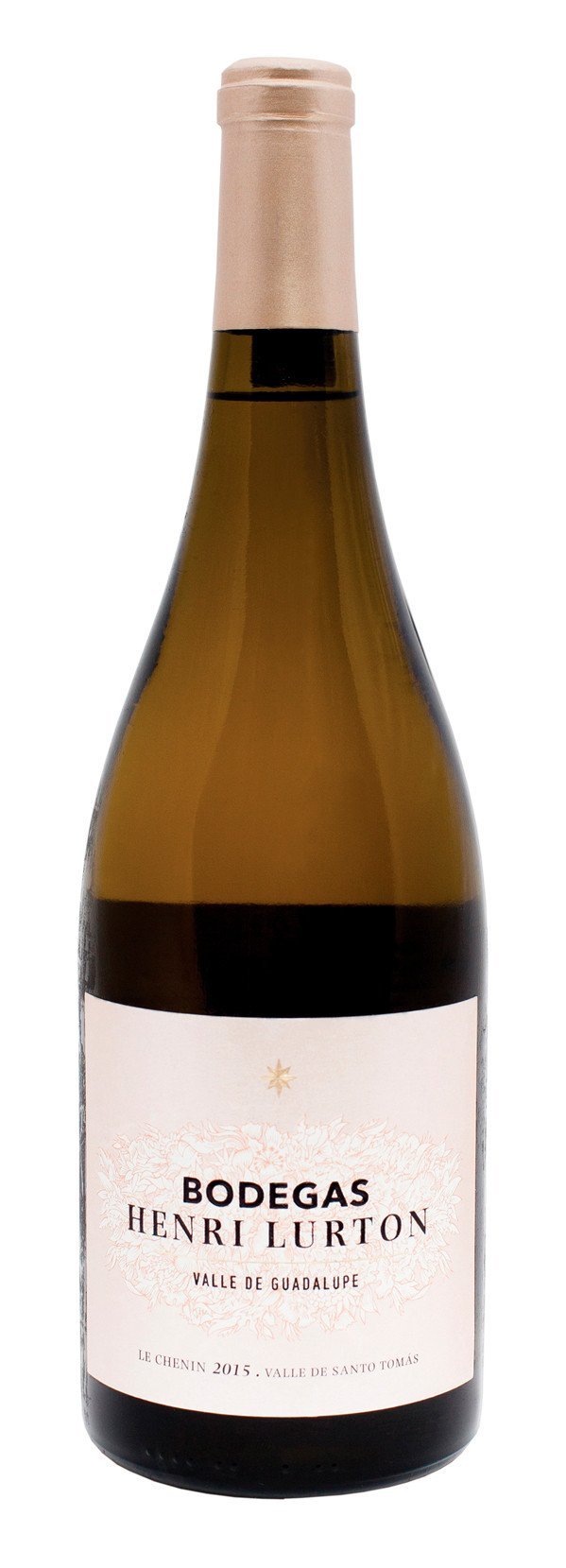 Vino Blanco Henri Lurton Chenin Blanc 750 ml