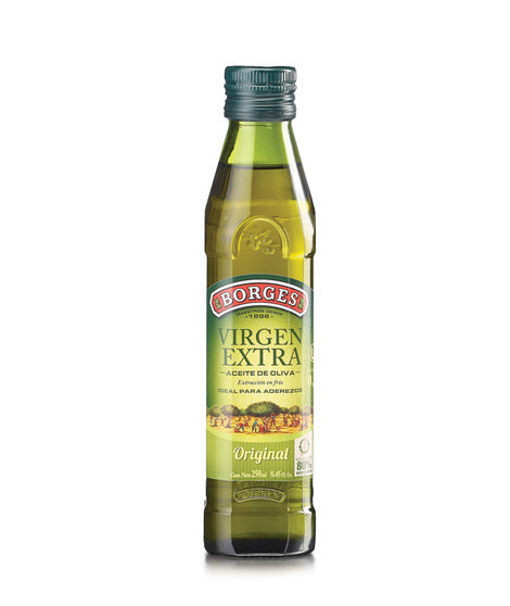 Borges Aceite de Oliva Extra Virgen 250 ml
