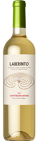 Vino Blanco Cava Quintanilla Laberinto Gewurstraminer 750 ml