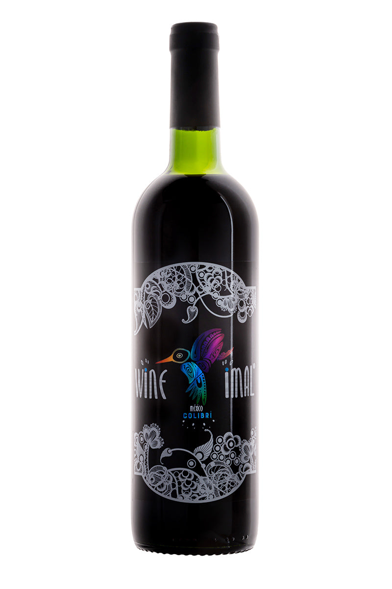 Vino Tinto Proyecto Vinícola Wine-Imal Colibri 750 ml