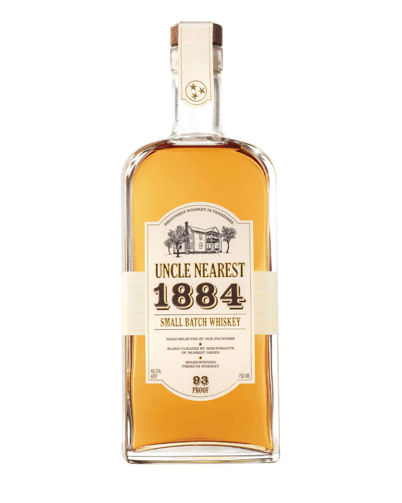 Whiskey Uncle Nearest 1884 Small Batch 750 ml