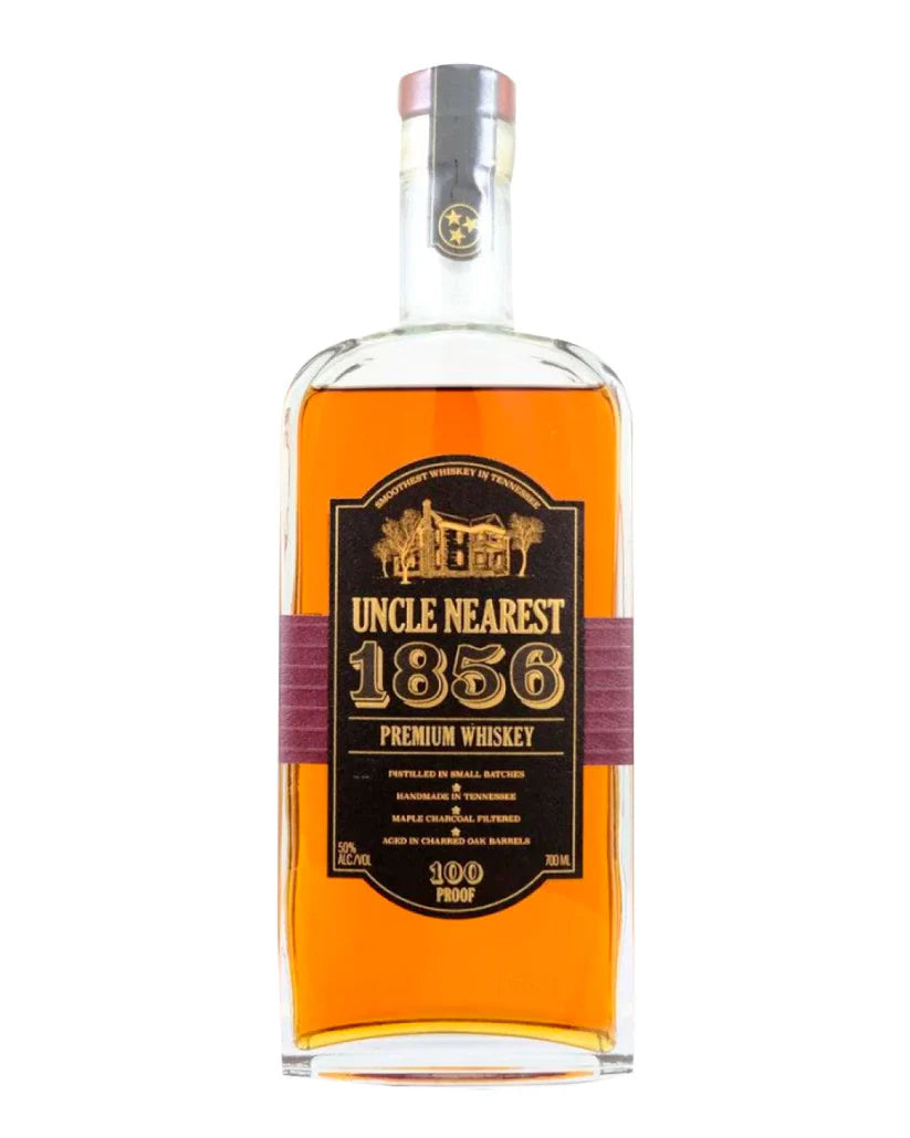 Whiskey Uncle Nearest 1856 Premium 750 ml