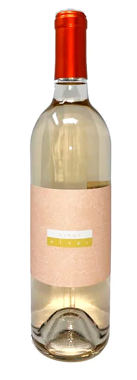 Vino Blanco Vinos Nivel Grenache Blanc 750 ml