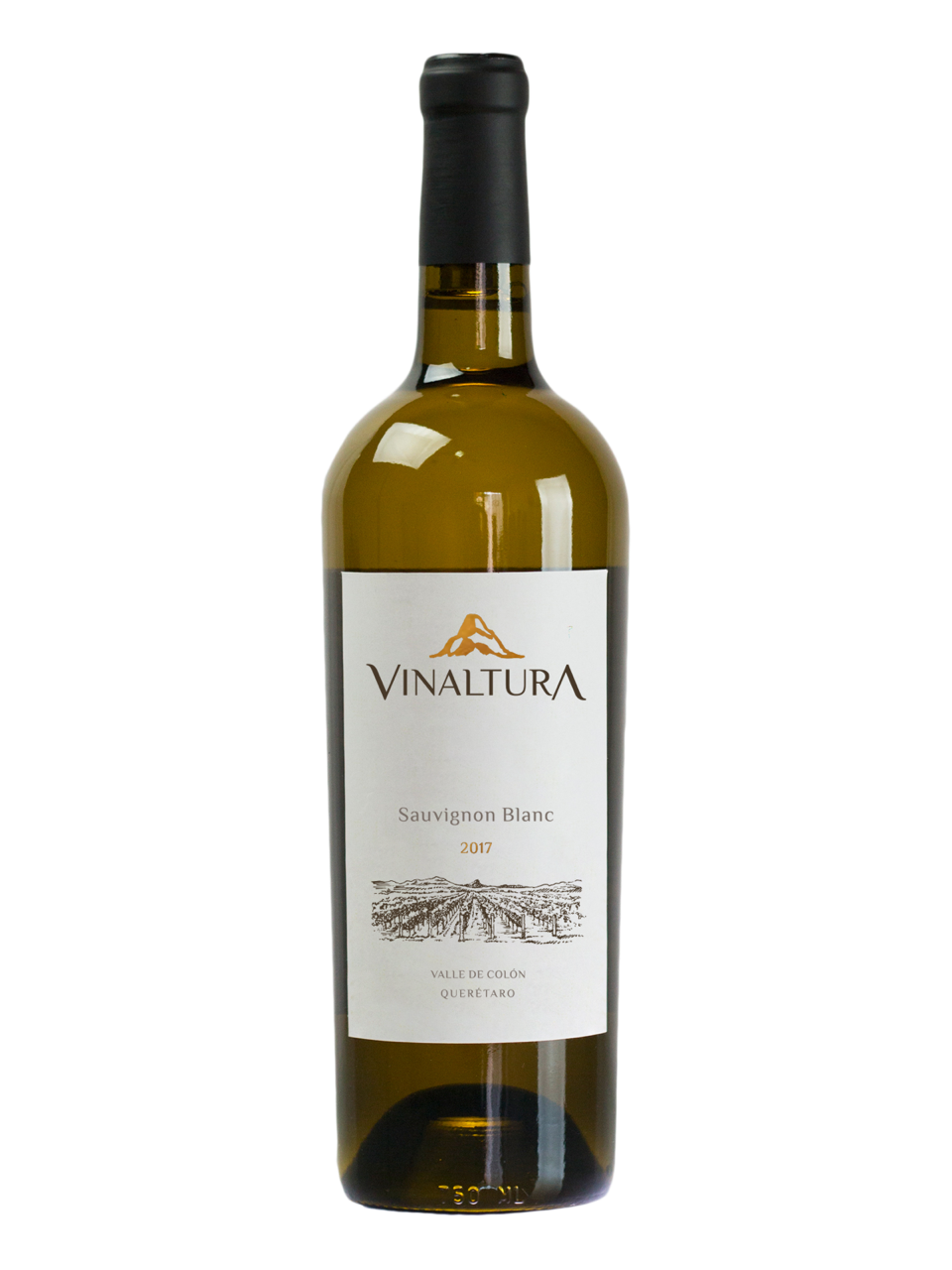 Vino Blanco Vinaltura Sauvignon Blanc 750 ml