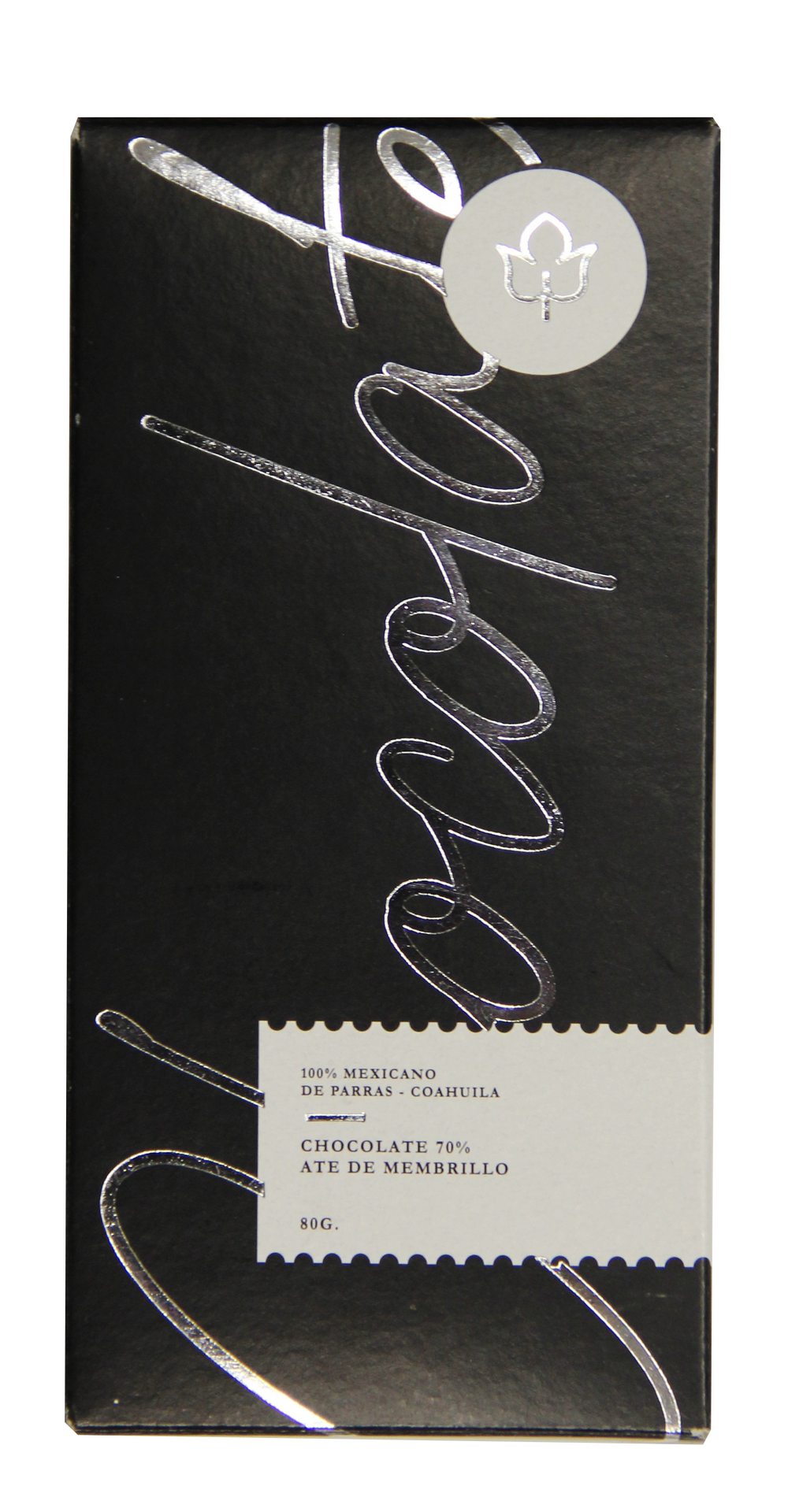 Barra Chocolate Ate 80 gr