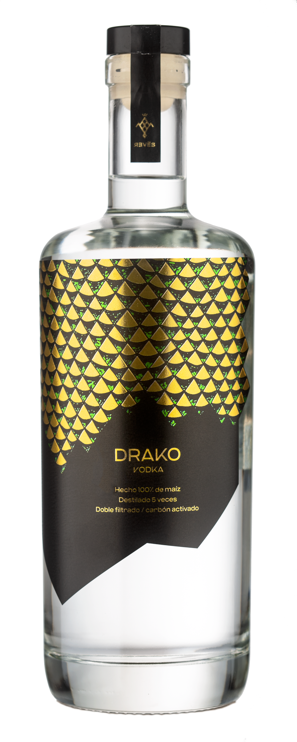 Drako Vodka 750 ml