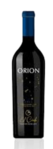 Vino Tinto El Cielo Orion 750 ml