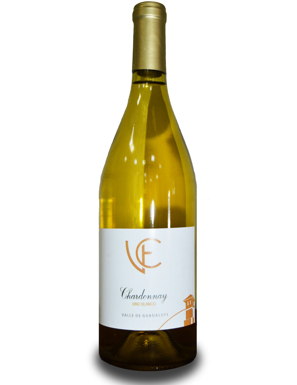 Vino Blanco Casa Emiliana Chardonnay 750 ml