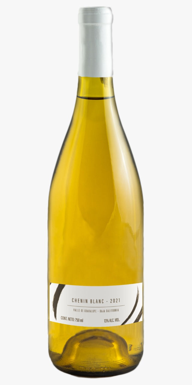 Vino Blanco Sierra Vita Chenin Blanc 750 ml